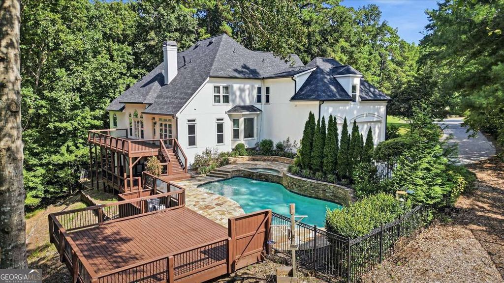 115 Providence Lake Point, Milton, GA 30004 — photo 4