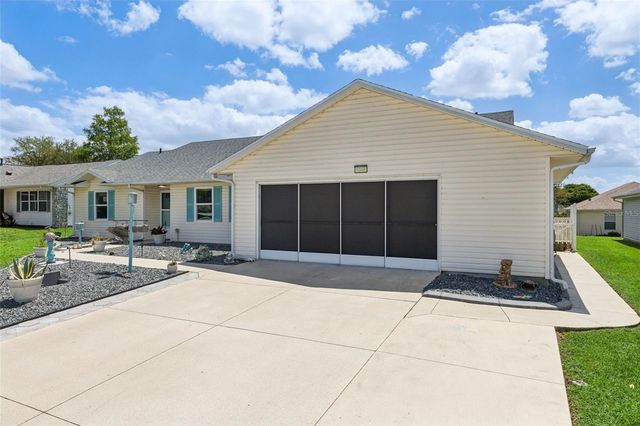 6348 HIGHLAND LAKES BOULEVARD, Leesburg, FL 34748