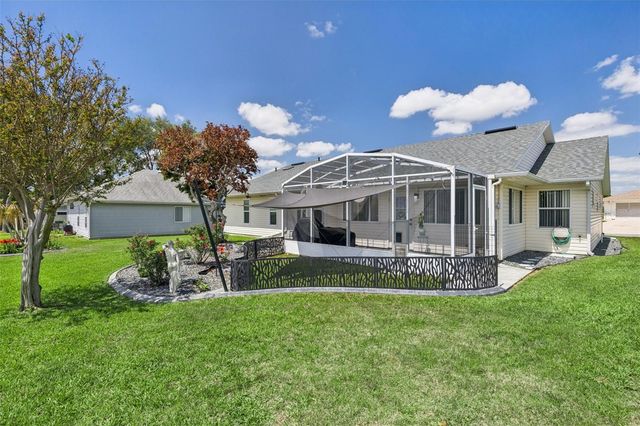 6348 HIGHLAND LAKES BOULEVARD, Leesburg, FL 34748