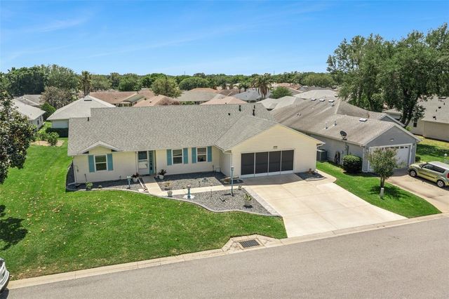 6348 HIGHLAND LAKES BOULEVARD, Leesburg, FL 34748