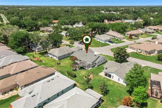 6348 HIGHLAND LAKES BOULEVARD, Leesburg, FL 34748