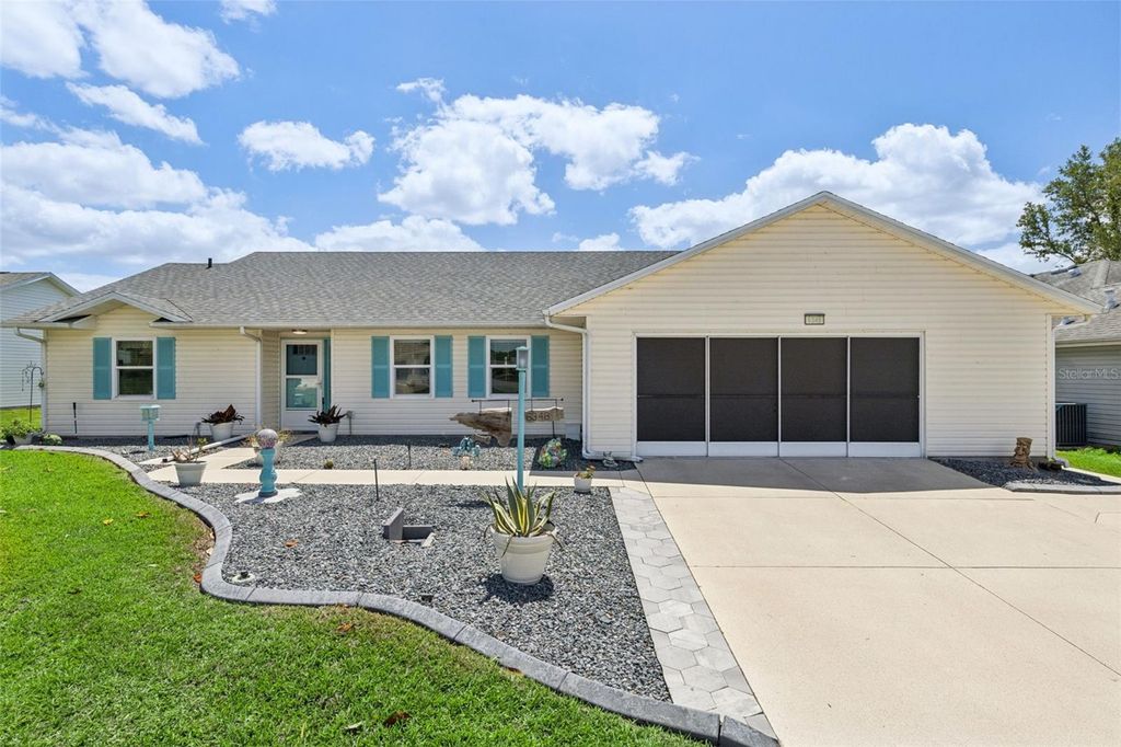 6348 HIGHLAND LAKES BOULEVARD, Leesburg, FL 34748