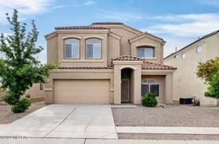 6740 S Stone Fly Drive, Tucson, AZ 85757