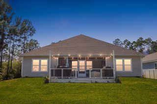 672 Alderberry Road, Santa Rosa Beach, FL 32459