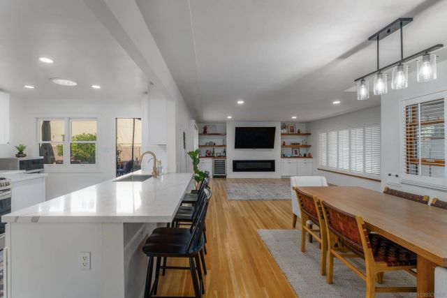 2036-38 Emerald St, San Diego, CA 92109