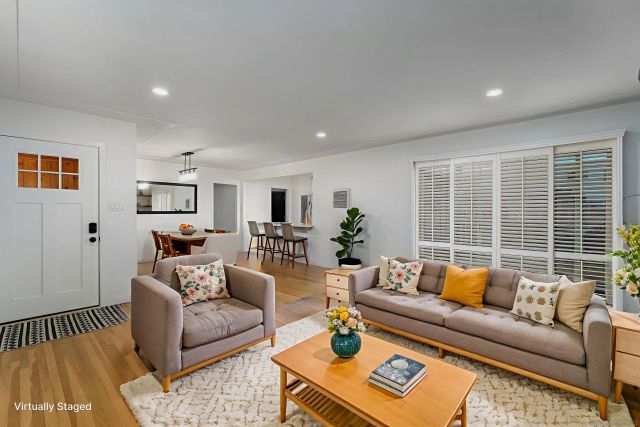 2036-38 Emerald St, San Diego, CA 92109