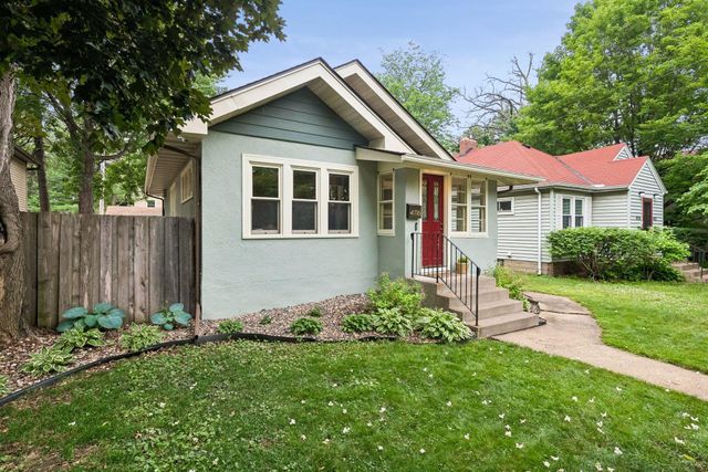 4116 46th Avenue S, Minneapolis, MN 55406