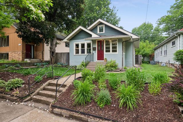 4116 46th Avenue S, Minneapolis, MN 55406
