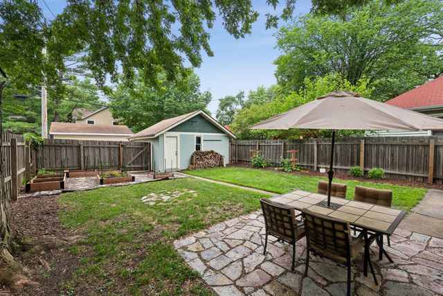 4116 46th Avenue S, Minneapolis, MN 55406