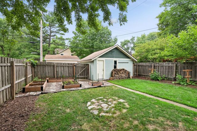 4116 46th Avenue S, Minneapolis, MN 55406