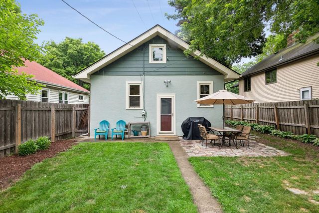 4116 46th Avenue S, Minneapolis, MN 55406