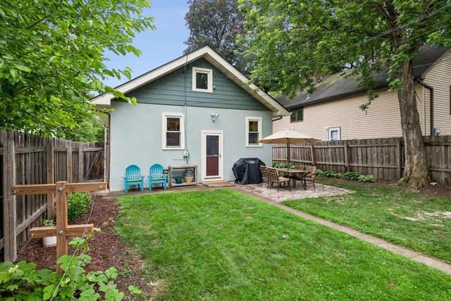 4116 46th Avenue S, Minneapolis, MN 55406