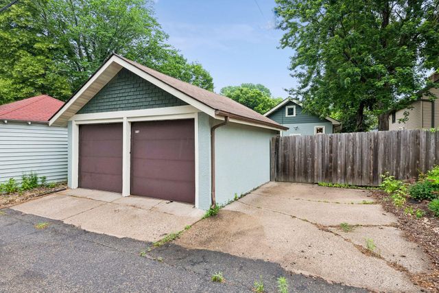 4116 46th Avenue S, Minneapolis, MN 55406