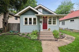 4116 46th Avenue S, Minneapolis, MN 55406