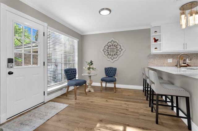 34 E Copper Sage Circle, The Woodlands, TX 77381