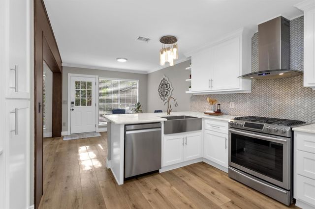 34 E Copper Sage Circle, The Woodlands, TX 77381