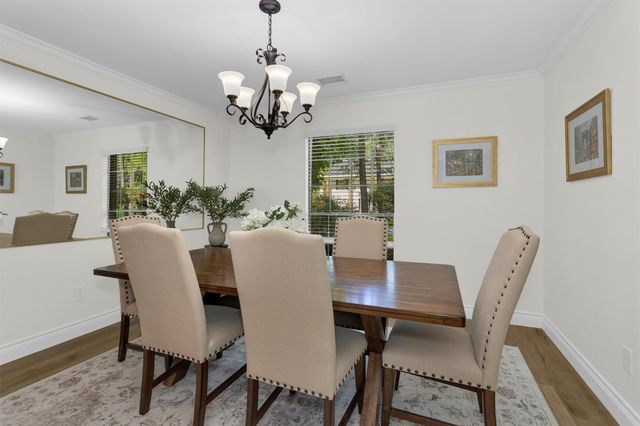 34 E Copper Sage Circle, The Woodlands, TX 77381