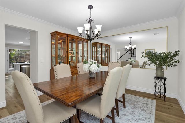 34 E Copper Sage Circle, The Woodlands, TX 77381