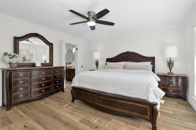 34 E Copper Sage Circle, The Woodlands, TX 77381