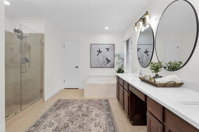 34 E Copper Sage Circle, The Woodlands, TX 77381