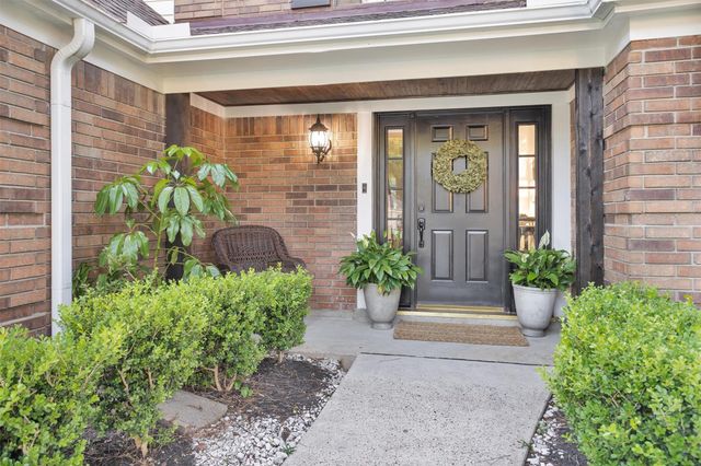 34 E Copper Sage Circle, The Woodlands, TX 77381