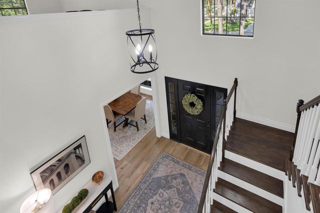34 E Copper Sage Circle, The Woodlands, TX 77381