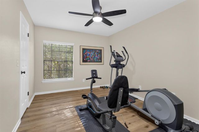 34 E Copper Sage Circle, The Woodlands, TX 77381