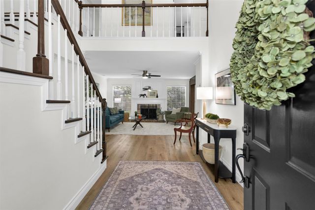 34 E Copper Sage Circle, The Woodlands, TX 77381