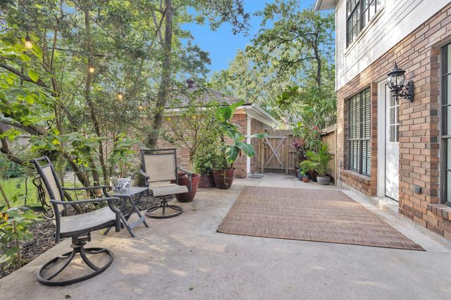 34 E Copper Sage Circle, The Woodlands, TX 77381