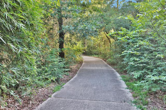 34 E Copper Sage Circle, The Woodlands, TX 77381