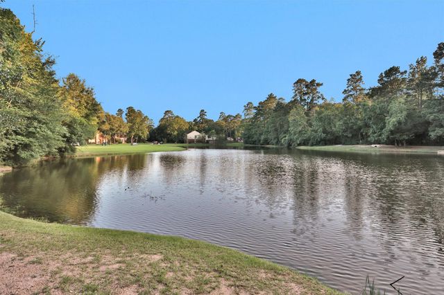 34 E Copper Sage Circle, The Woodlands, TX 77381