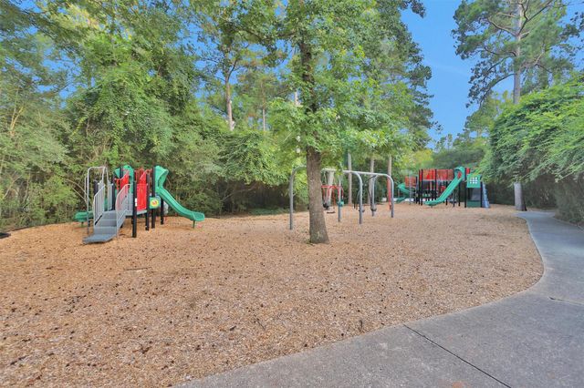 34 E Copper Sage Circle, The Woodlands, TX 77381