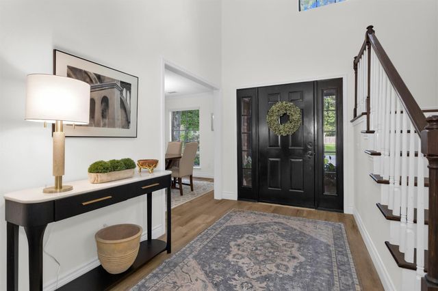 34 E Copper Sage Circle, The Woodlands, TX 77381