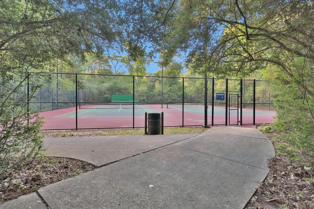34 E Copper Sage Circle, The Woodlands, TX 77381