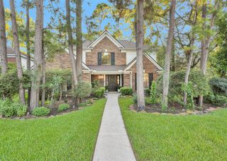34 E Copper Sage Circle, The Woodlands, TX 77381