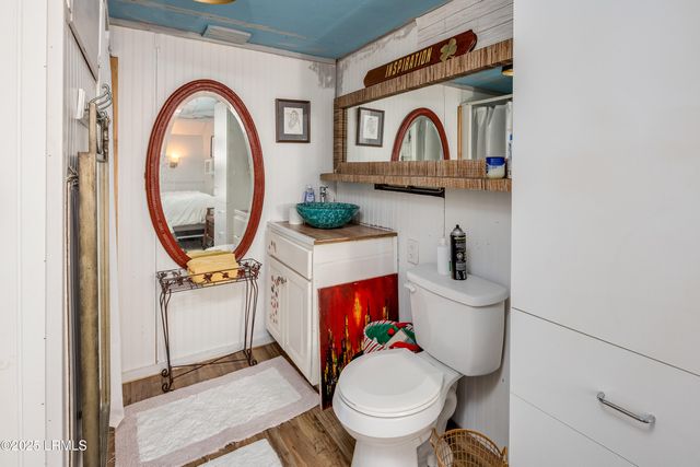 8 Croaker Street, Bluffton, SC 29910