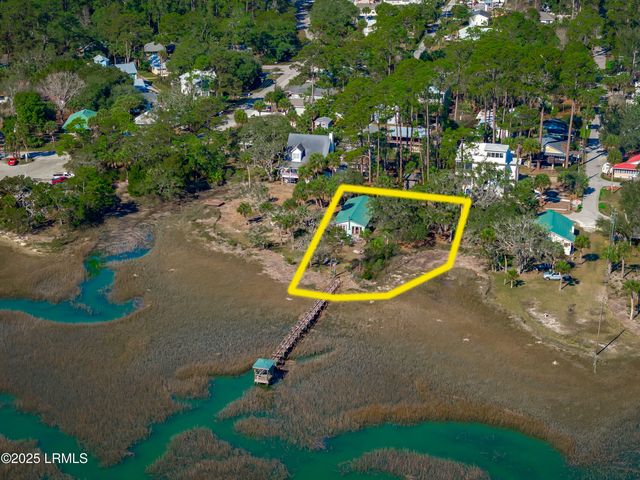 8 Croaker Street, Bluffton, SC 29910