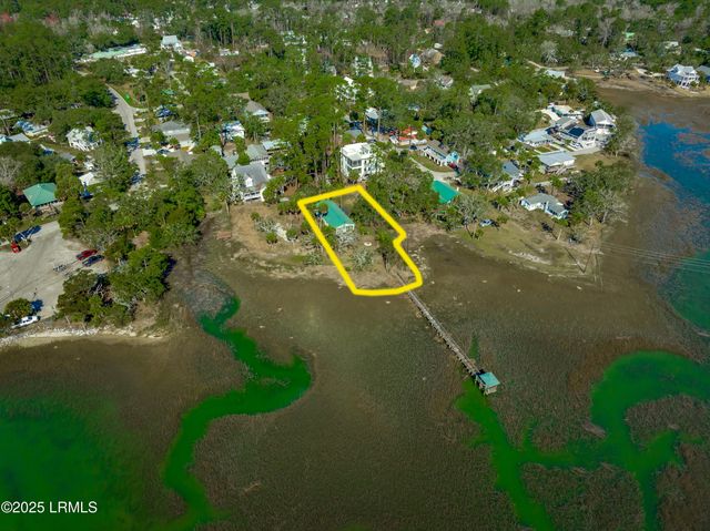 8 Croaker Street, Bluffton, SC 29910