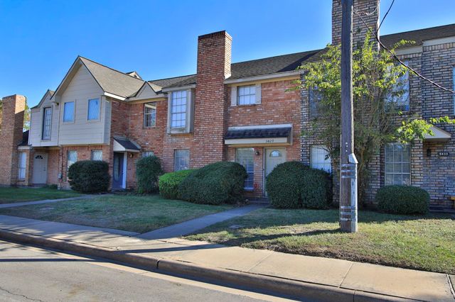 5429 10th Street, Katy, TX 77493