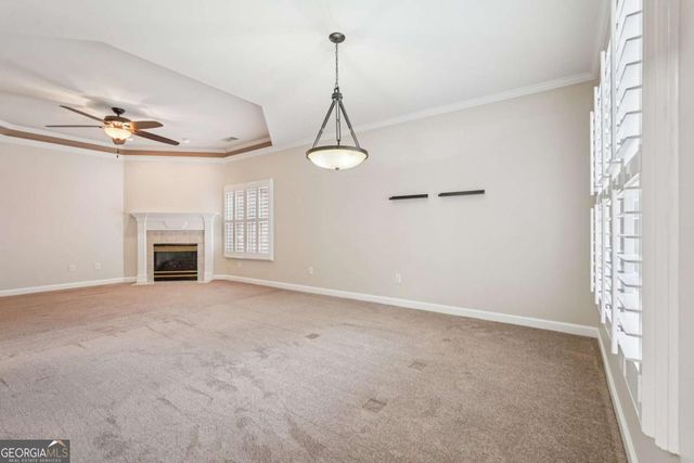 1625 Glenhurst Drive, Snellville, GA 30078