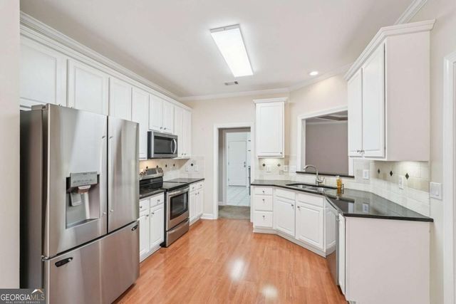 1625 Glenhurst Drive, Snellville, GA 30078