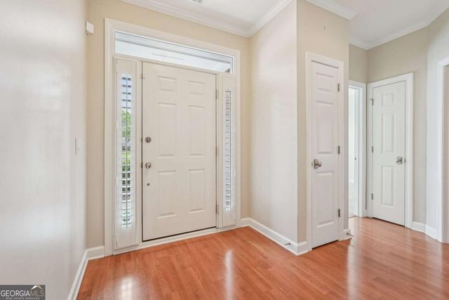 1625 Glenhurst Drive, Snellville, GA 30078