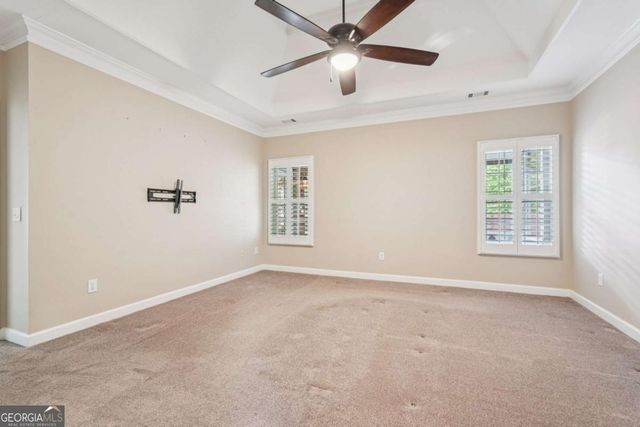 1625 Glenhurst Drive, Snellville, GA 30078