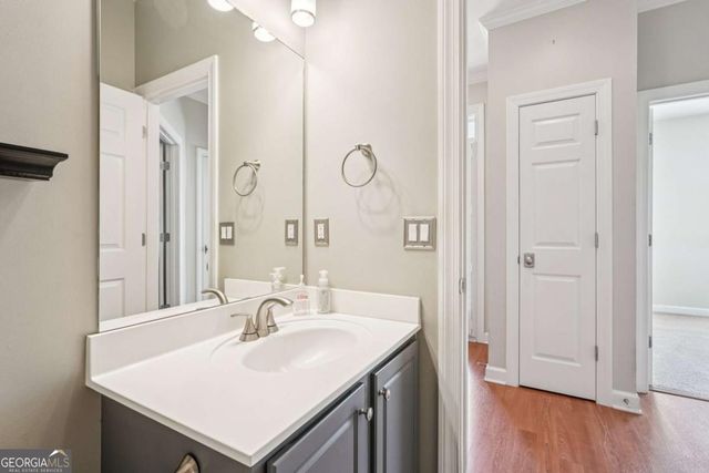 1625 Glenhurst Drive, Snellville, GA 30078