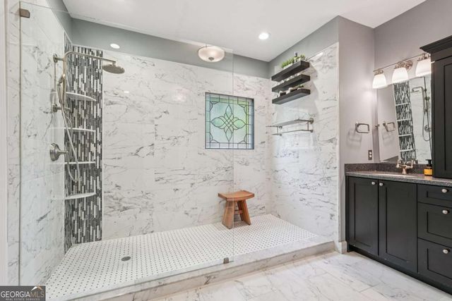 1625 Glenhurst Drive, Snellville, GA 30078