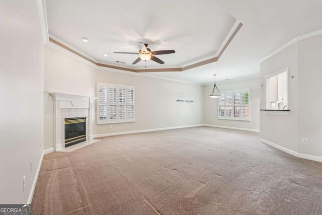 1625 Glenhurst Drive, Snellville, GA 30078