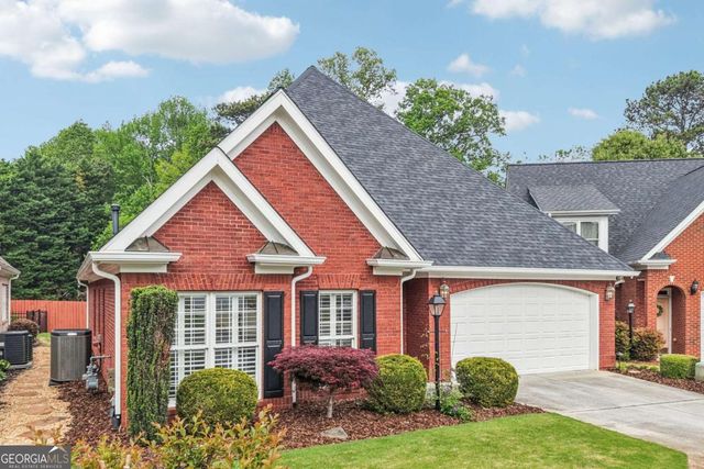 1625 Glenhurst Drive, Snellville, GA 30078