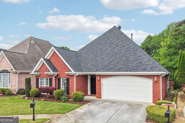 1625 Glenhurst Drive, Snellville, GA 30078