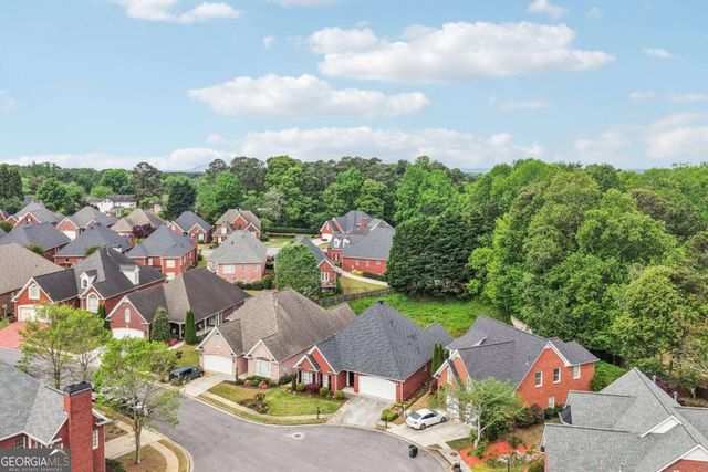 1625 Glenhurst Drive, Snellville, GA 30078