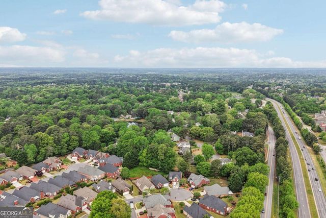 1625 Glenhurst Drive, Snellville, GA 30078